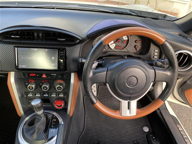 862.0 GT リミテッド
