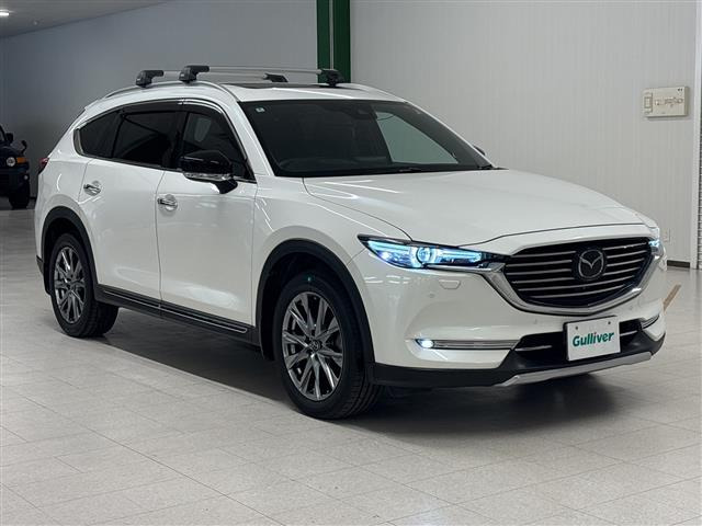 CX-82.5 25T エクスクルーシブ モード 4WD
