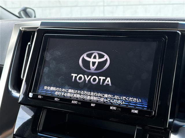 ヴェルファイアハイブリッド2.4 ZR 4WD