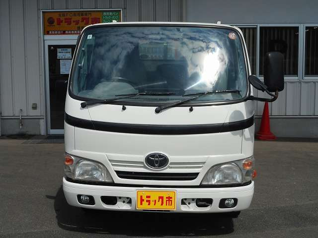 ダイナ3.0 ロング シングルジャストロー ディーゼル 4WD