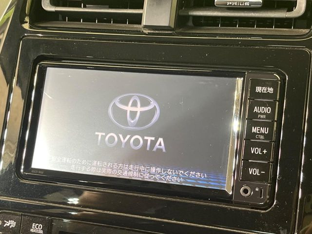 プリウス1.8 S セーフティ プラス