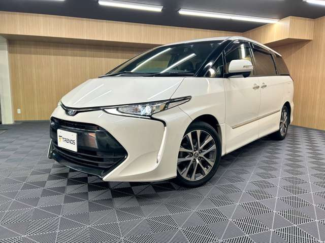 TRENOSには多数、車種様々な在庫がございます。きっとお気に入りの一台に出会えるはずです♪