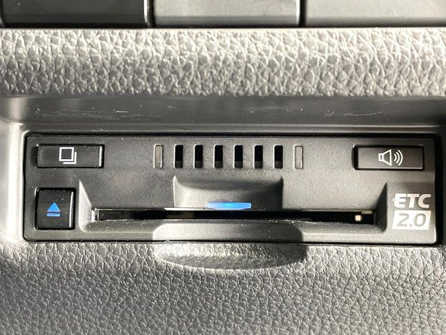 【ETC】高速道路の料金所をストレスなく通過!話題のスポットやサービスエリアに多い「スマートIC」利用時は必須のアイテムです。当店でセットアップを実施、ご納車当日からすぐにご利用いただけます!