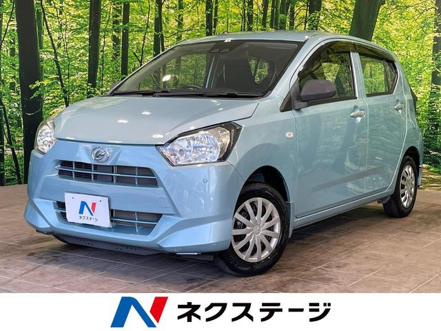 ミライースL SAIII