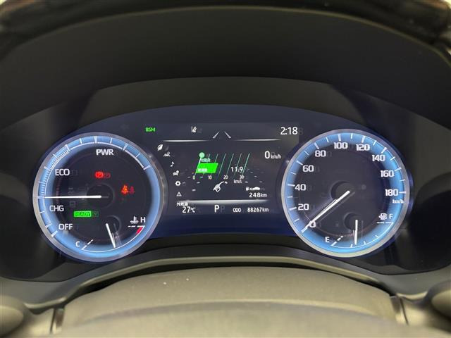 クラウンハイブリッド 2.5 RS