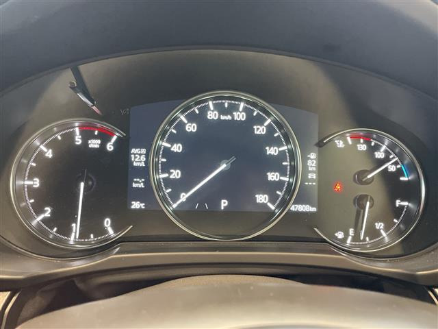 CX-52.2 XD ブラックトーンエディション