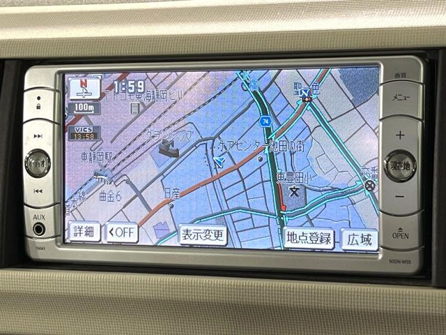 パッソ1.0 X