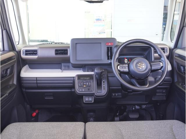 スペーシアハイブリッド(HYBRID) G 4WD