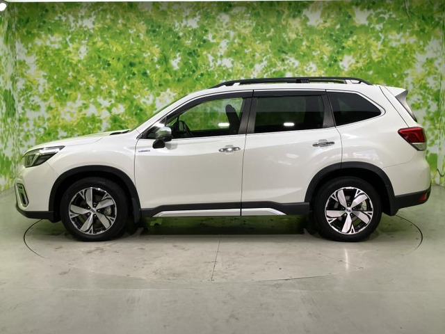 フォレスター2.0 アドバンス 4WD