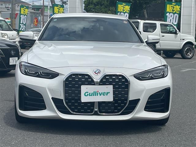 4シリーズグランクーペ420d xドライブ Mスポーツ 4WD