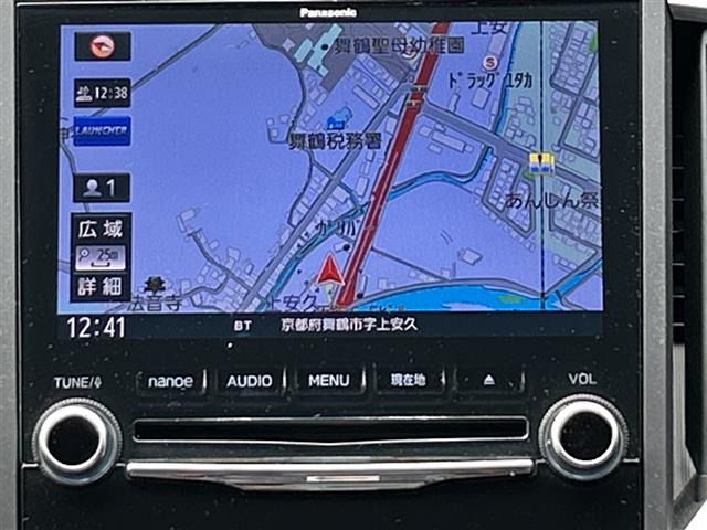 XV1.6i-L アイサイト 4WD
