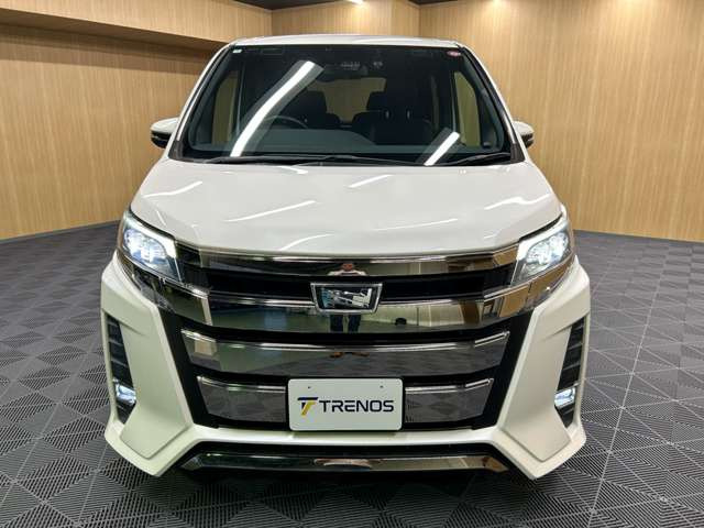 TRENOSには多数、車種様々な在庫がございます。きっとお気に入りの一台に出会えるはずです♪