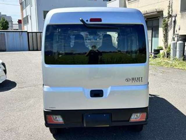 ハイゼットカーゴ