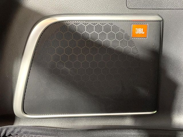 ハリアー2.0 Z レザーパッケージ