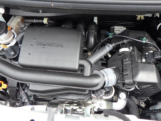 N-BOXジョイ モノトーン