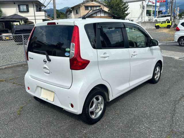 デイズX