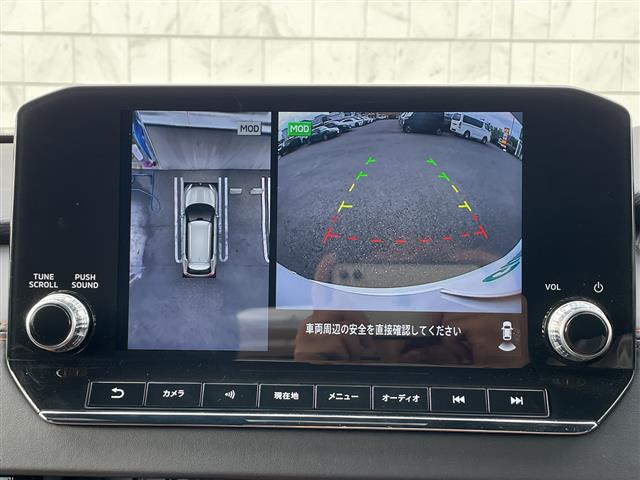 アウトランダーPHEV 2.4 P 4WD