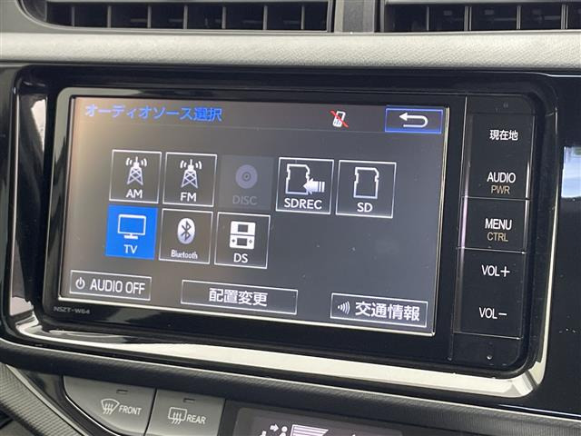 アクア1.5 G