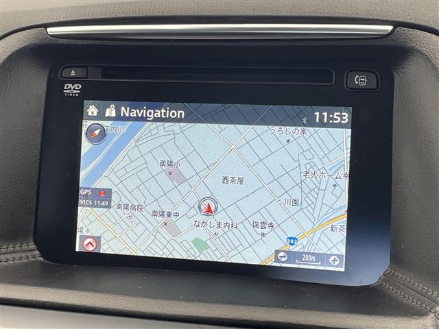 CX-82.5 25S Lパッケージ