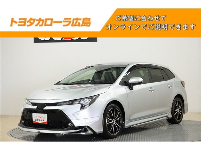 カローラツーリング1.8 S