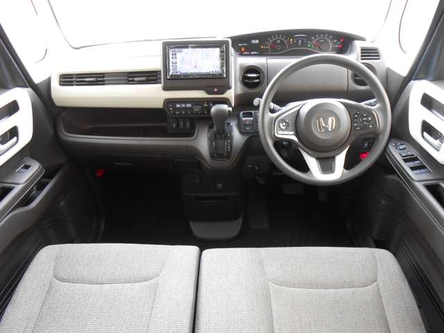 N-BOXL 4WD