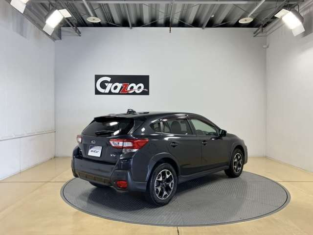 XV2.0i-L アイサイト 4WD