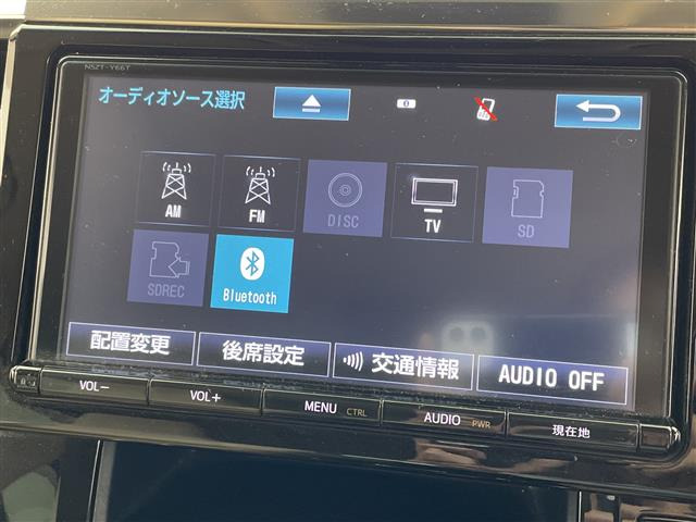 アルファード2.5 G