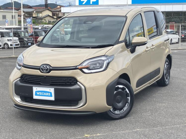 シエンタハイブリッド 1.5 Z