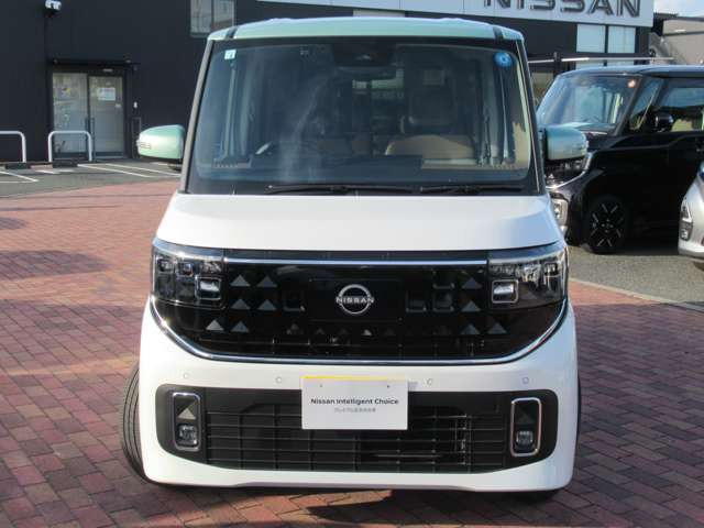 ルークスハイウェイスター Gターボ