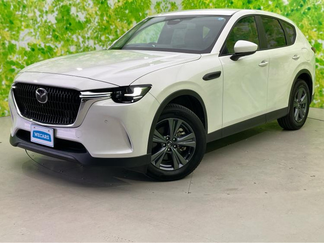 CX-602.5 25S Sパッケージ