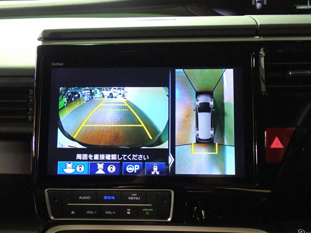 ステップワゴン2.0 スパーダ ハイブリッド G EX ホンダセンシング ブラックスタイル