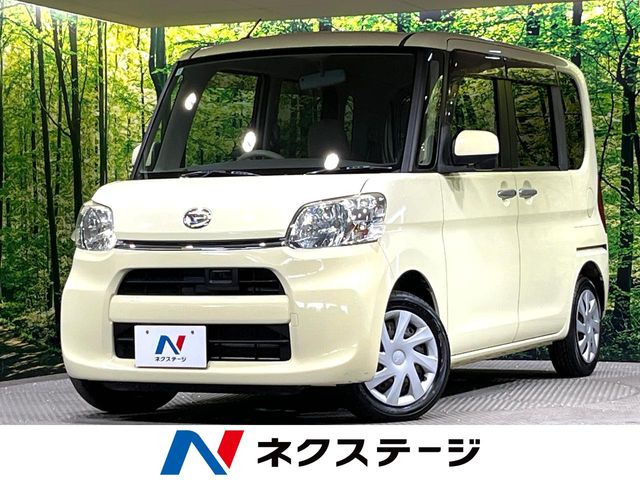 タントX SA