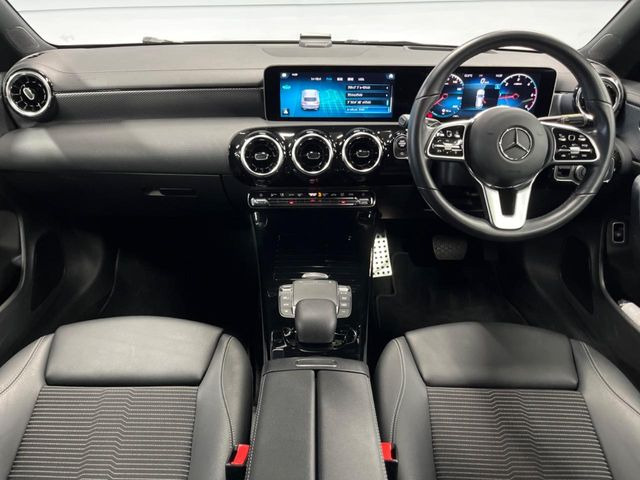 CLAシューティングブレークCLA200d