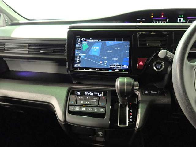 ステップワゴン1.5 スパーダ ホンダ センシング