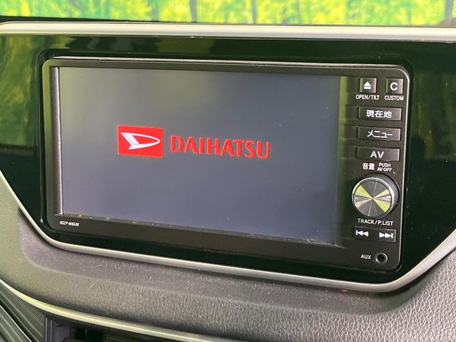 ムーヴカスタムRS