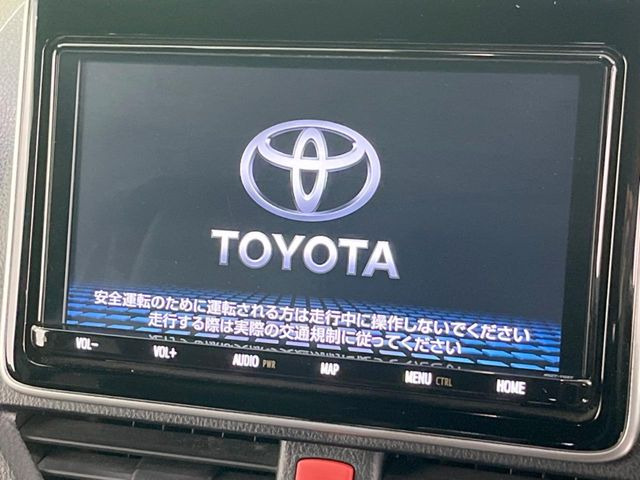 ヴォクシー2.0 ZS 煌III