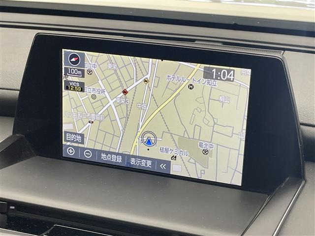 クラウンハイブリッド 2.5 RS アドバンス
