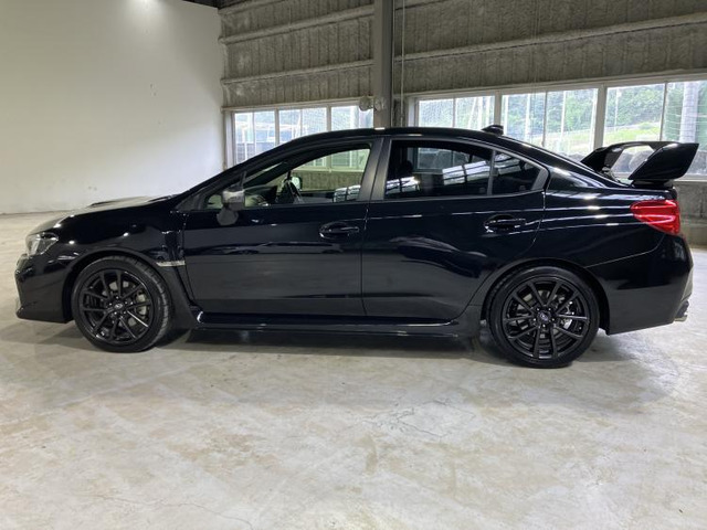 WRXS4 2.0 GT-S アイサイト 4WD