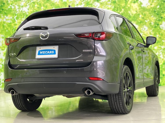 CX-52.2 XD ブラックトーンエディション