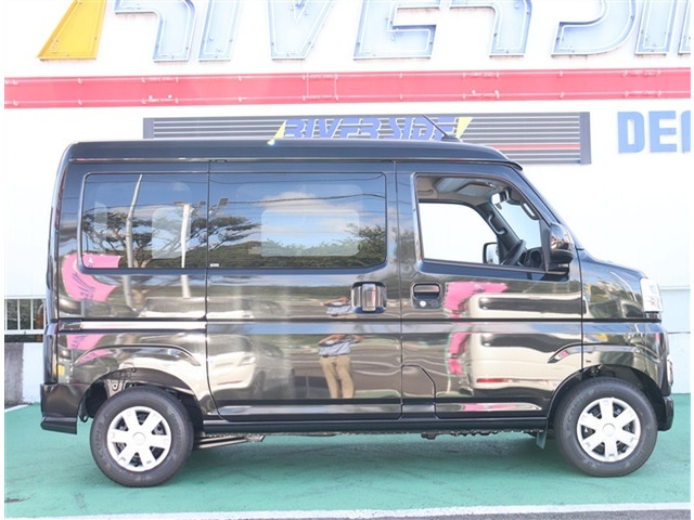 ハイゼットカーゴクルーズ ターボ
