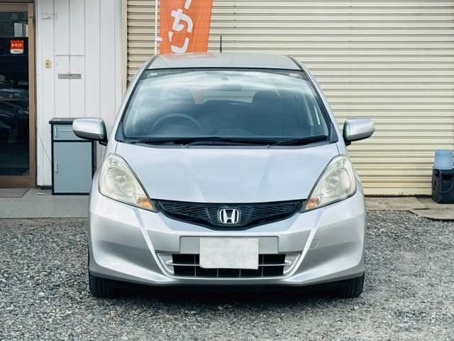 フィット1.3 G