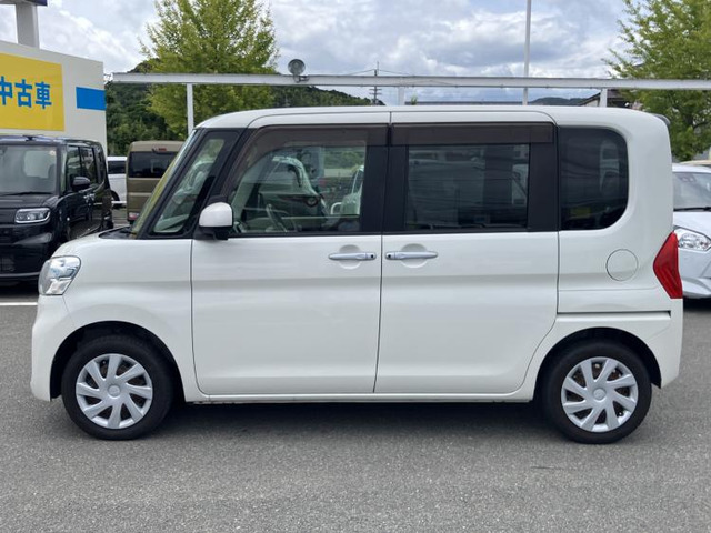 タントX SAIII