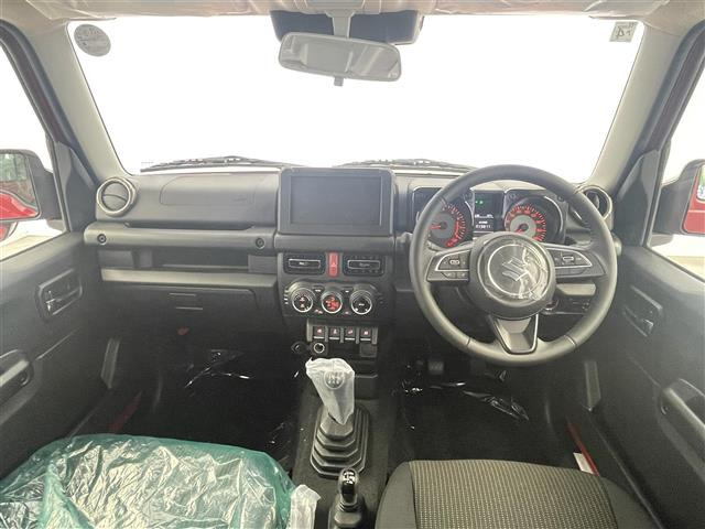 ジムニーノマド1.5 FC 4WD