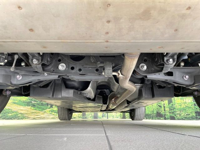 下回りがきれいなうちに、防錆加工の施工がオススメ。降雪地域はもちろん、沿岸部にお住いの方や、趣味でマリン・ウィンタースポーツをされる方にご好評いただいております。