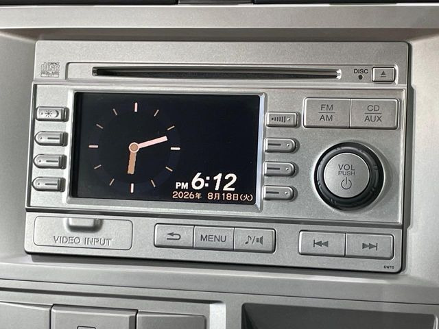 ゼストスパークW