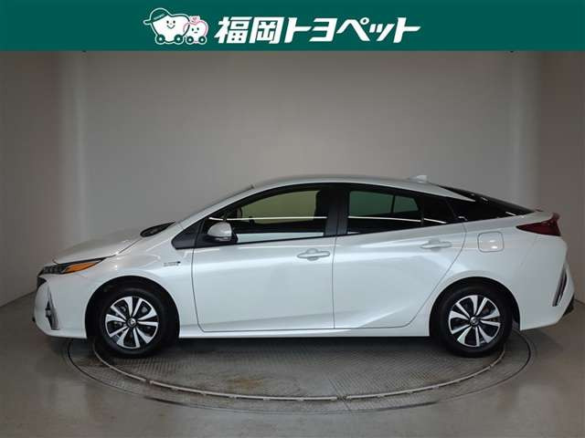 プリウスPHV1.8 S セーフティパッケージ