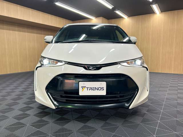 TRENOSには多数、車種様々な在庫がございます。きっとお気に入りの一台に出会えるはずです♪