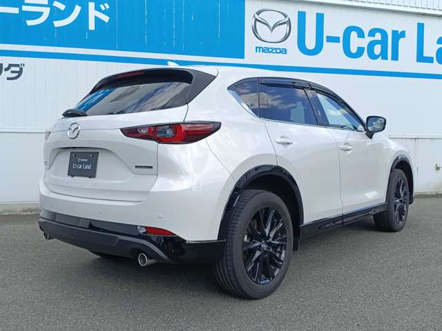 CX-52.2 XD レトロスポーツエディション