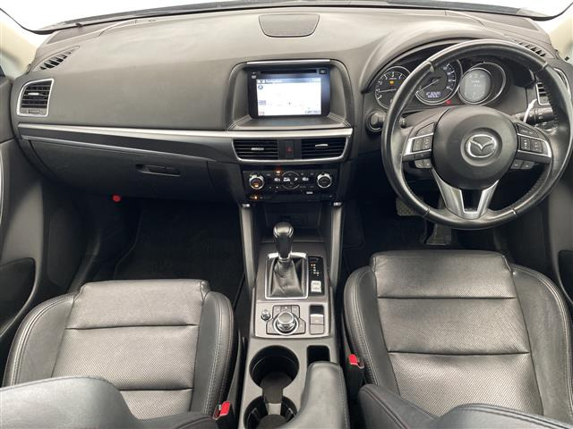 CX-82.5 25S Lパッケージ