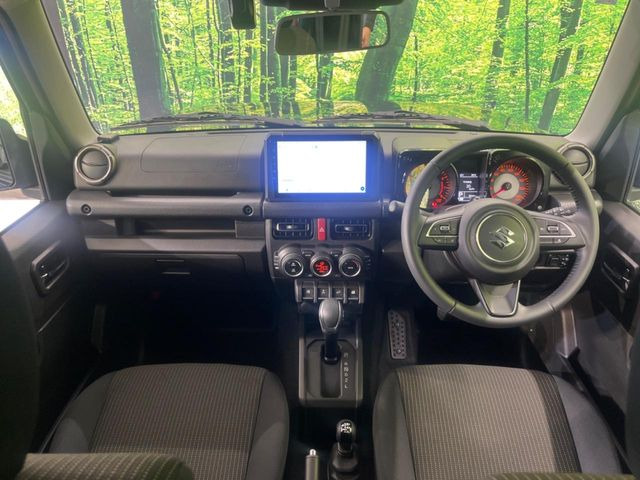 ジムニーノマド1.5 FC 4WD